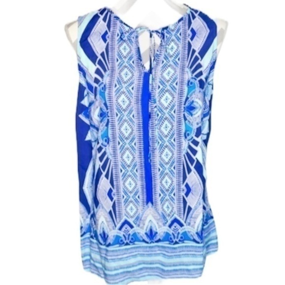 CYNTHIA Rowly blouse